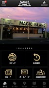 羽島市のダイナー　マジックアイランドの公式アプリ bài đăng