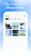 FancyView ภาพหน้าจอ 2