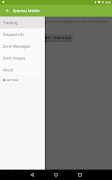 Sylectus Mobile captura de pantalla 7
