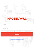 Krosswall ภาพหน้าจอ 1