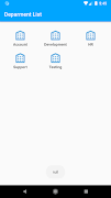 Seek Appointment screenshot 5