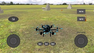 Drones Park screenshot 5