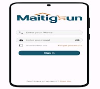 Maitigaun screenshot 3