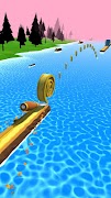 Spiral Roll screenshot 6