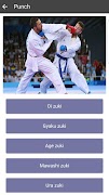 Karate-Do screenshot 3