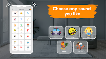 ClapTrack | Find Phone by Clap screenshot 4