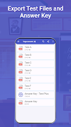 Fast Test - Test Builder screenshot 5