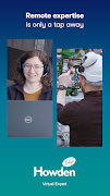 Howden Virtual Expert スクリーンショット 1