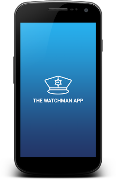 The Watchman App poster