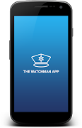 The Watchman App poster
