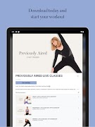 Essentrics TV Screenshot 7