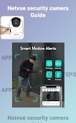 Netvue security camera Guide screenshot 5