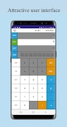 Programmer Calculator 海报