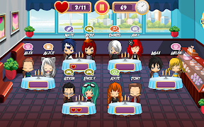 Speed Dating capture d'écran 1