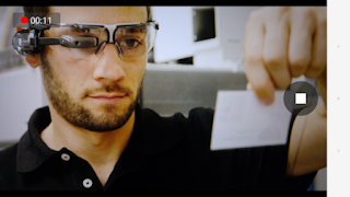 Augmented Content স্ক্রিনশট 4