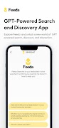 Feeda Plakat
