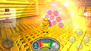 Super Bot Screenshot 1