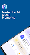 Learn AI Prompt Engineering poster