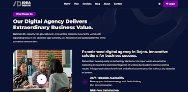 IDea Design screenshot 4