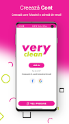 VeryClean screenshot 2