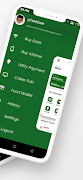 mobilefoot تصوير الشاشة 1
