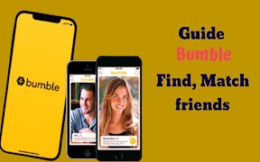 Guide Bumble Dating Chat 截圖 5