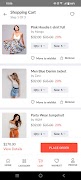 Multikart - ReactNative UI Kit 截圖 4