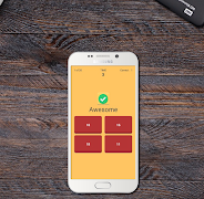 برنامه‌نما Quick Math Games عکس از صفحه