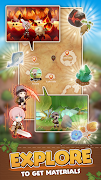 Witch&Craft скриншот 3