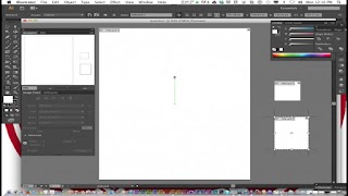 Adobe Illustrator Tutorial اسکرین شاٹ 3