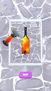 Mega Bottle Rush 截图 1