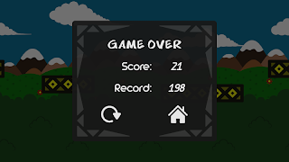 Block Race capture d'écran 5