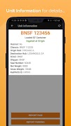 RailPASS Ekran Görüntüsü 2
