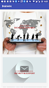 Brainwire IT Services 截图 1