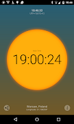 Solar Time Pro screenshot 3