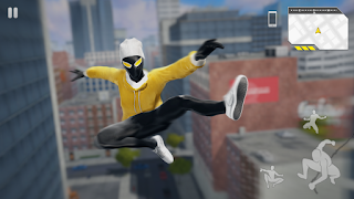 Spider Fuser Screenshot 4