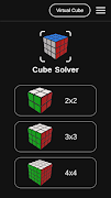 Easy Cube Solver স্ক্রিনশট 6