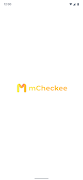 mCheckee โปสเตอร์