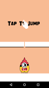 Monster Tap 截图 1