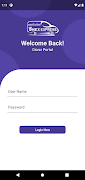 برنامه‌نما Omex Express Driver عکس از صفحه