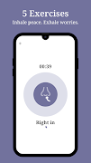 Breathomy ภาพหน้าจอ 1