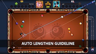 Aim Trainer Pro- 8 Pool Master poster