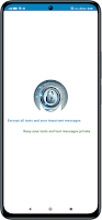 Text Encryption poster