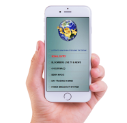 Forex Strategy 포스터