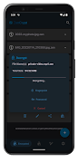ZenCrypt - Securely Encrypt ภาพหน้าจอ 5