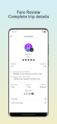 برنامه‌نما UA Driver عکس از صفحه