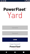 PowerFleet Yard پوسٹر