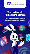 Lapakgaming 스크린샷 1