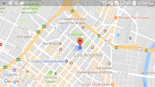 La bàn với bản đồ GPS ảnh chụp màn hình 4