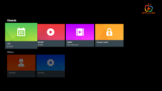 GtPlayer Screenshot 1